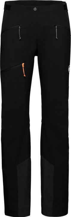 Mammut Taiss Guide SO Pants Women, Softshell Hose (L)