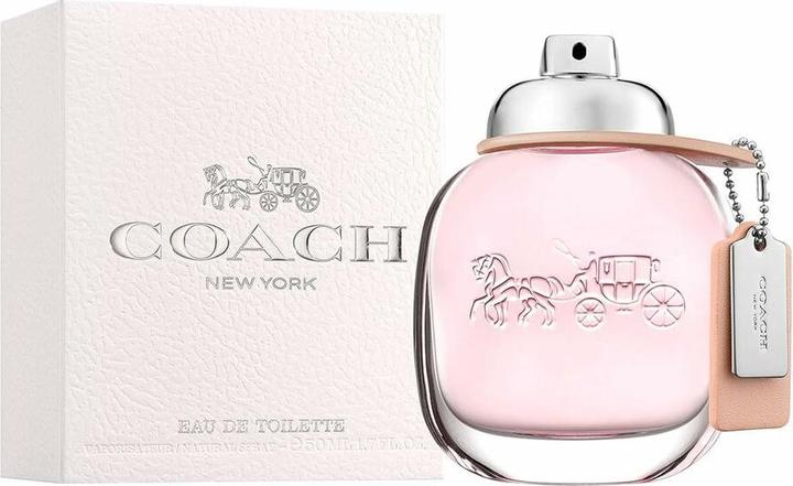 Produktbild Coach Woman (Eau de Toilette, 50 ml)