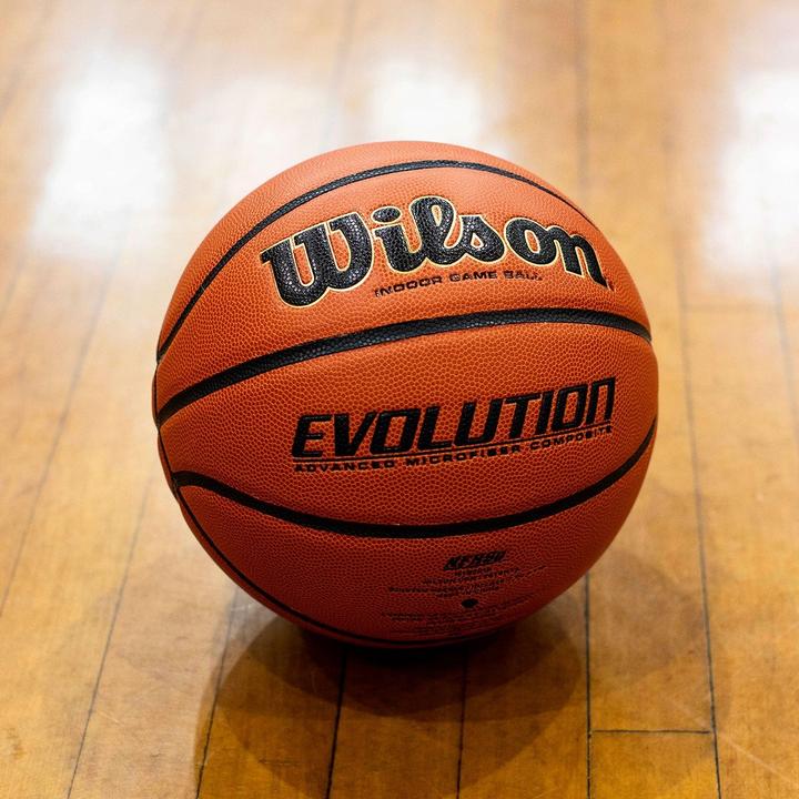 Image du produit Wilson Evolution Game Ball