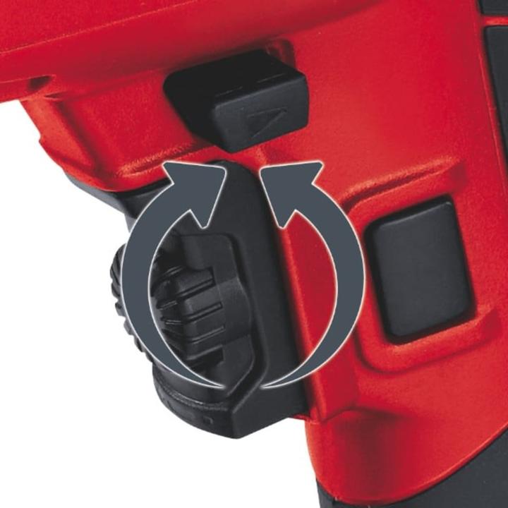 Actual product image Einhell TC-RH 800 E SDS-Plus hammer drill