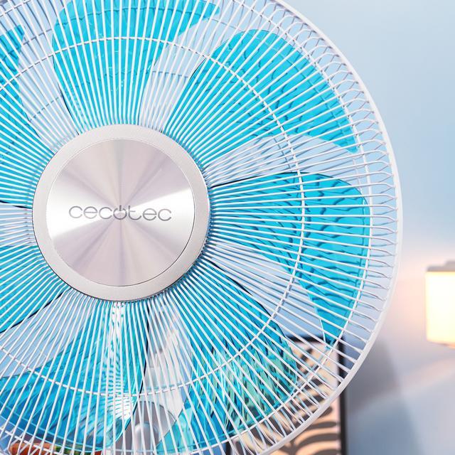Produktbild Cecotec EnergySilence 610 Max Flow Standventilator (63.90 dB)