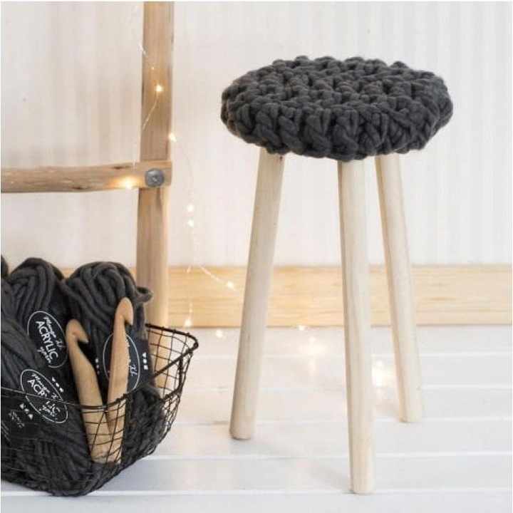Productafbeelding Creativ Company Haaknaald nr. 25