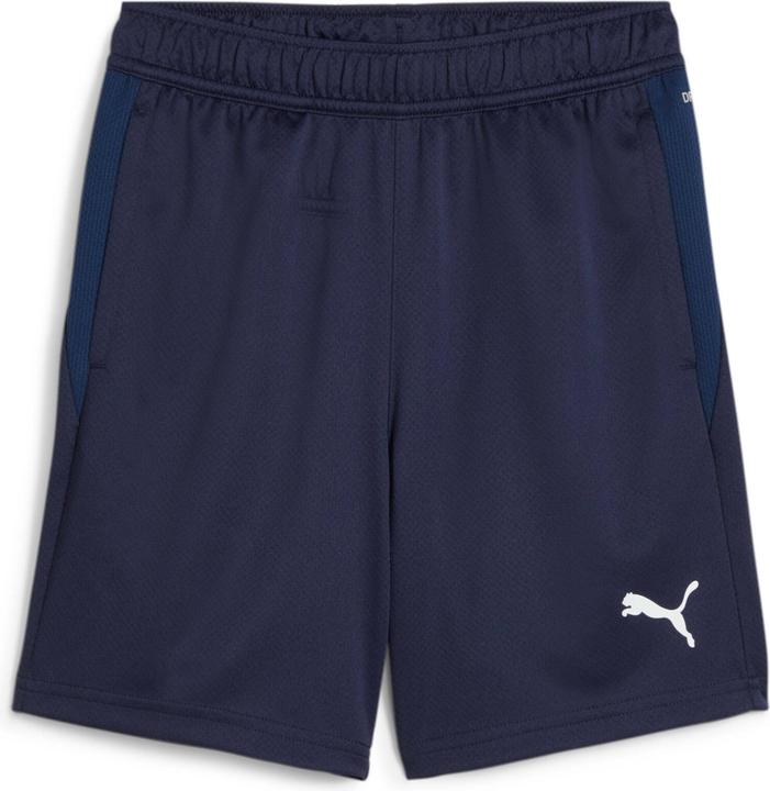 Produktbild Puma teamGOAL Training Short Jr (164)