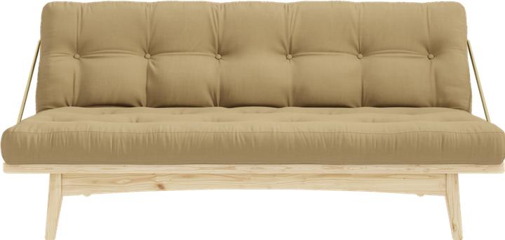 Produktbild Karup Design Folk (Bettsofa, 3-Sitzer)