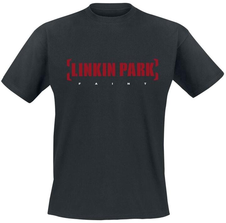 Produktbild Linkin Park Faint Single (XL)