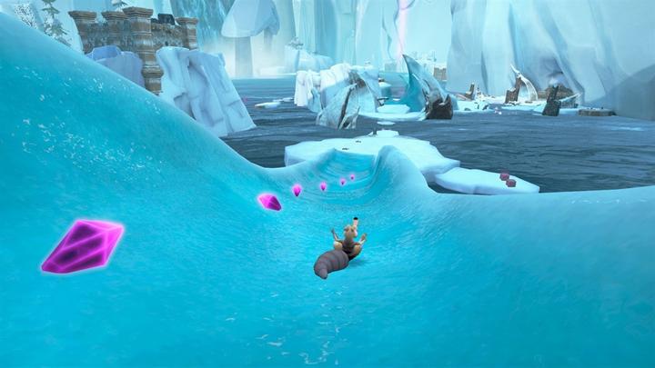 Image du produit Bandai Namco L'âge de glace : l'aventure de Scrats Nutty, PS4 (PS4, DE)