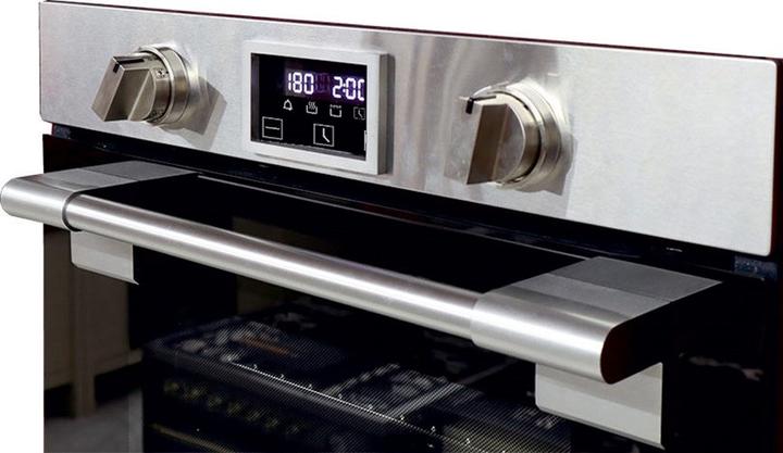 Produktbild Kaiser EH 6337 + KCT 777 FI