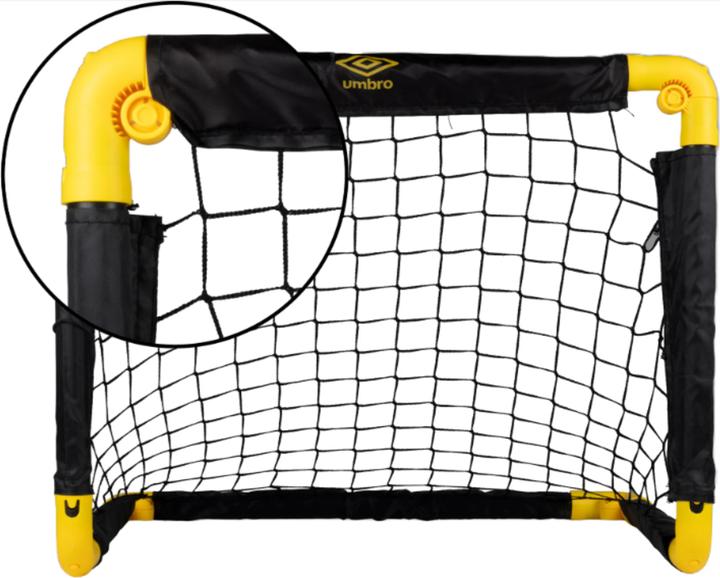 Image du produit Umbro Set de buts de football, 2 pièces