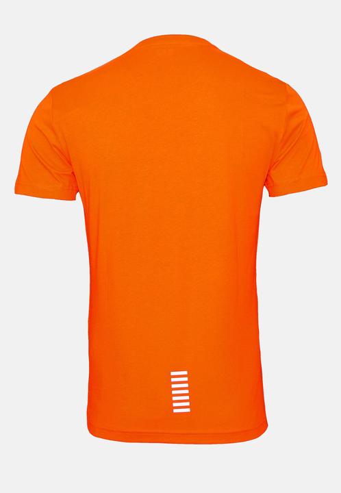 Produktbild Emporio Armani EA7 Shirt T-SHIRT mit Rundhals-Ausschnitt (3XL)
