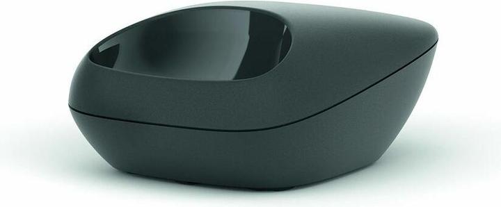 Actual product image Gigaset SIEMENS WIRELESS PHONE AS690 BLACK (S30852-H2816-D201)