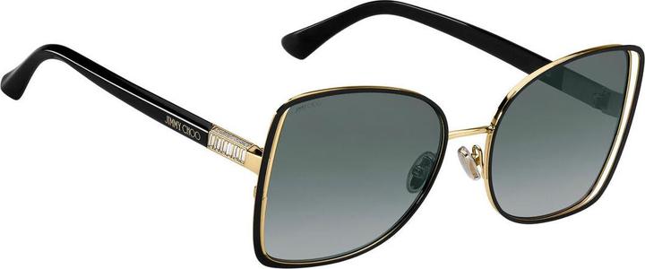 Image du produit Jimmy Choo Lunettes de soleil pour femmes FRIEDA-S-2M2-9O ø 57 mm