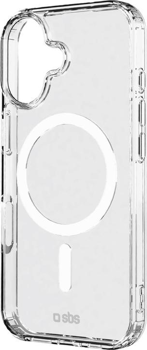 Image du produit SBS Schutzhülle (Apple iPhone 17)