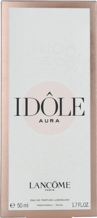 Image du produit Lancôme Idôle Aura Eau de Parfum (Eau de parfum, 50 ml)