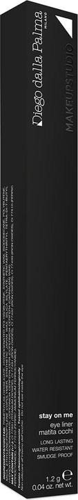 Produktbild Diego dalla Palma Stay on ME Eye Liner Long Lasting No 32 (32)