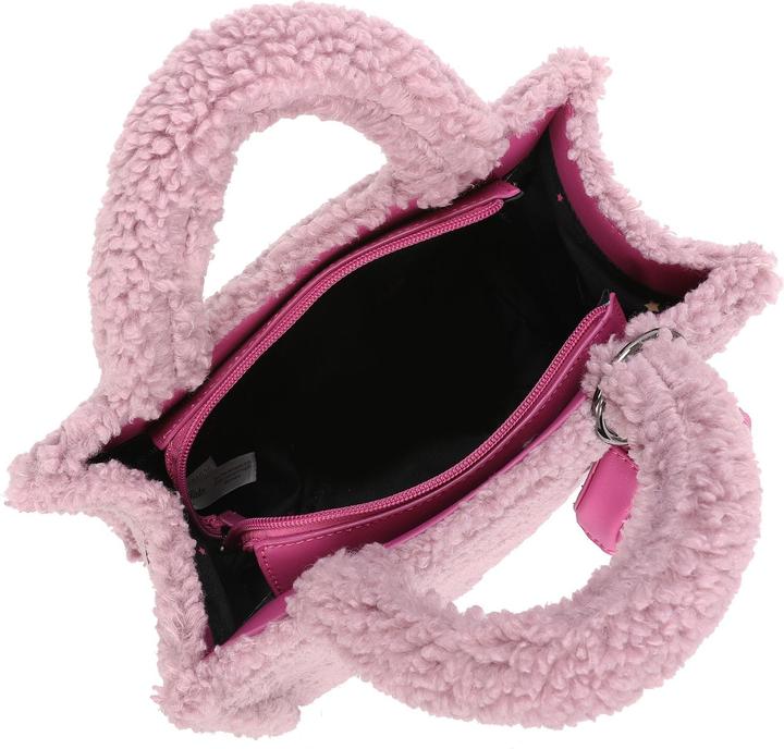 Produktbild Buffalo Big Boxy Mini Bag Handtasche 19 cm