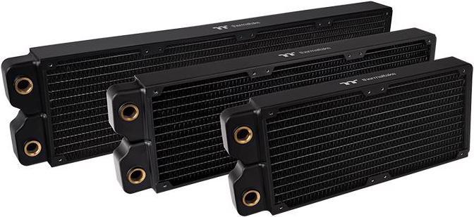 Actual product image Thermaltake Pacific CLM480 (120 mm)