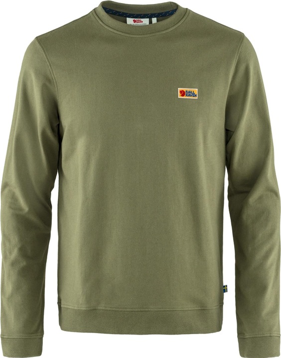 Produktbild Fjällräven Vardag Sweater (XS)