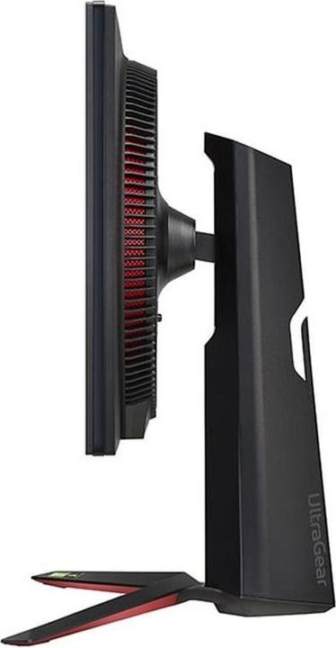Actual product image LG 27GP95RP-B (3840 x 2160 Pixels, 27")