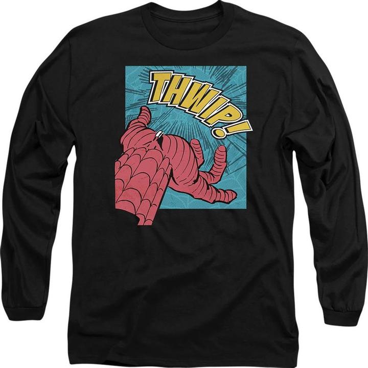 Produktbild Spiderman Thwip TShirt (S)