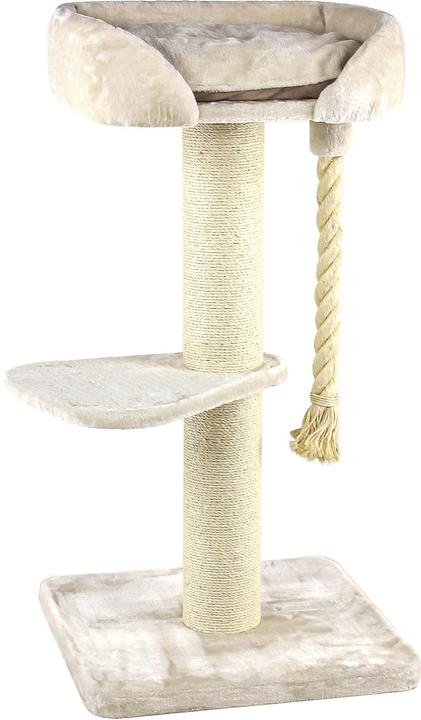 Produktbild Swisspet Leo (120 cm, Beige)