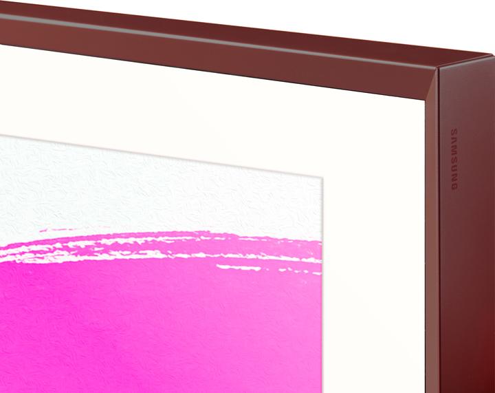 Productafbeelding Samsung The Frame verwisselbaar frame 55" (Verwisselbaar frame)