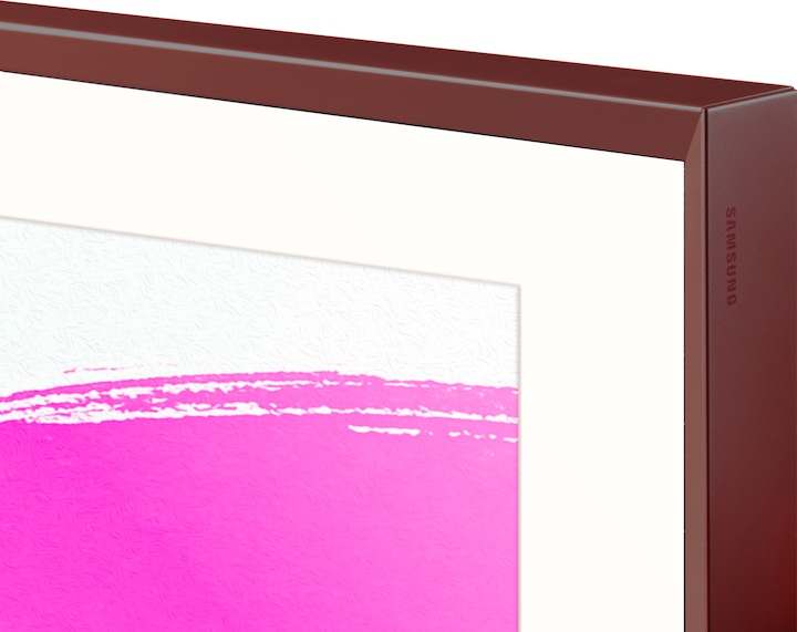 Productafbeelding Samsung The Frame verwisselbaar frame 55" (Verwisselbaar frame)
