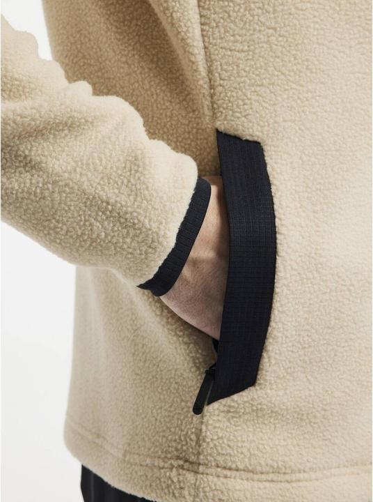 Produktbild Craft Adv Explore Pile Fleece Jacket M (M)