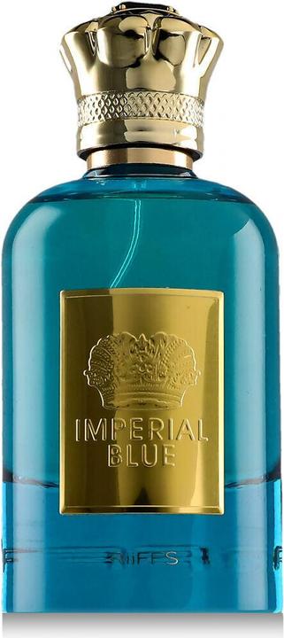 Produktbild Riiffs Imperial Blue by (Eau de Parfum, 100 ml)