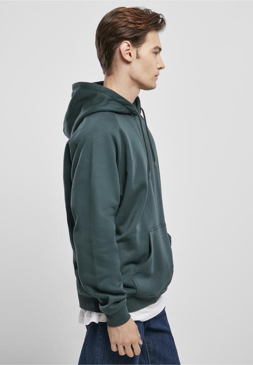 Produktbild Urban Classics Blank Hoody (M)