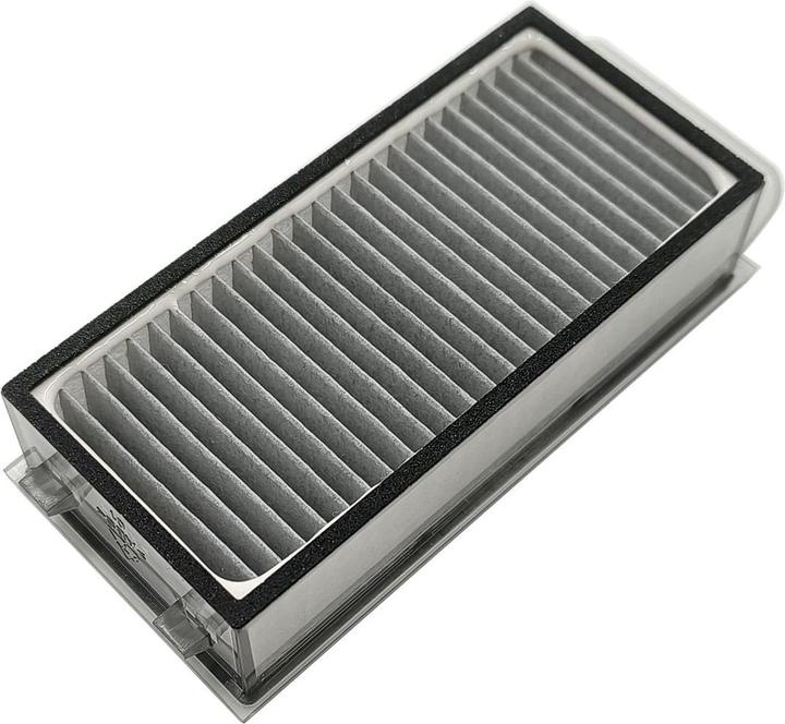 Actual product image Roboparts Hepa filter for Dreame X50 Ultra, L40s Pro Ultra, L50 Pro Ultra, X50 Master, Mova V50 Ultra