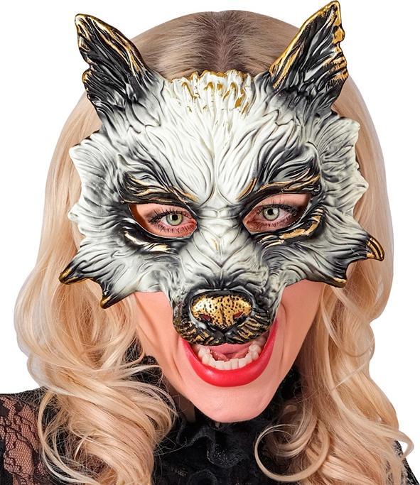 Immagine prodotto Widmann Wolfsmaske