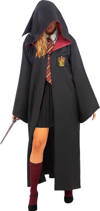 Produktbild Metamorph Harry Potter – Gryffindor Umhang Deluxe (S)