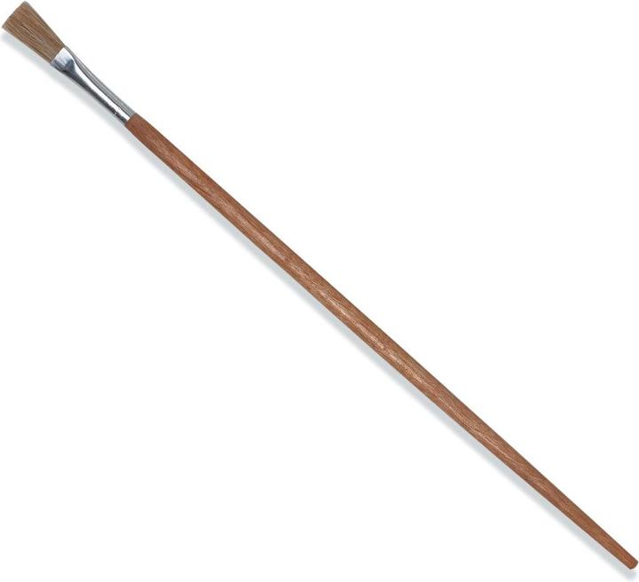 Actual product image Color Expert Small brush size 12 natural bristle (12 mm)