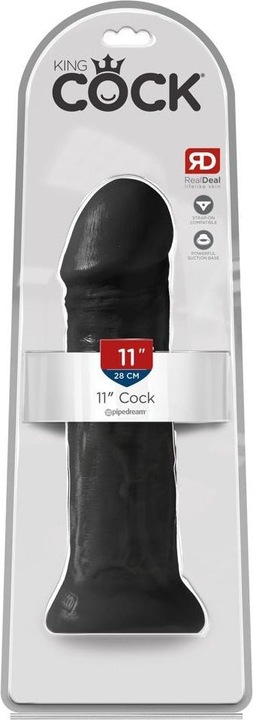 Produktbild Shots King Cock 11 Cock