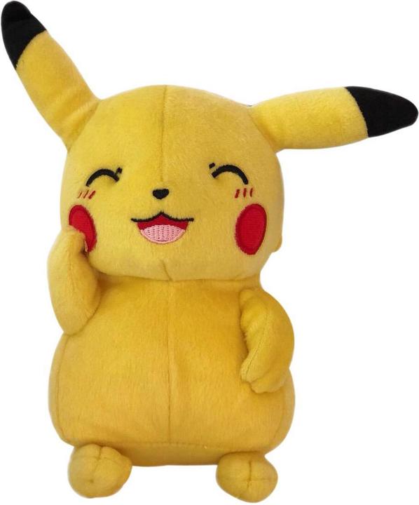 Tomy Pokémon Pikachu (29 cm)