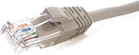 Produktbild Synergy 21 Patch-Kabel (S/FTP, CAT6, 1 m)
