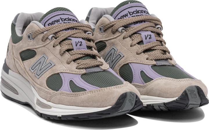 Image du produit New Balance Sneakers Beige (44.5)