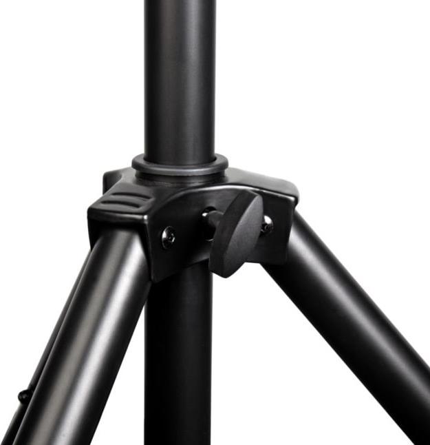 Produktbild BST Systeme SUPRIMO SOLID 1 - Stojak tripod statyw kolumnowy