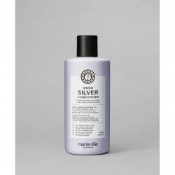 Produktbild Maria Nila Care & Style - Sheer Silver Conditioner (300 ml)