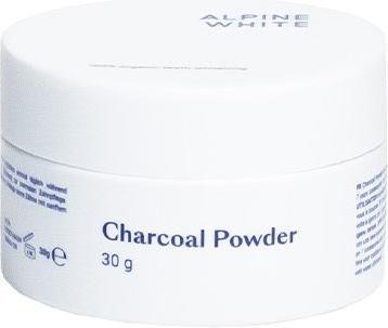 Actual product image Alpine White Charcoal (Bleaching powder)
