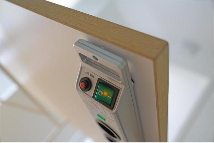 Produktbild Brennenstuhl Super Solid (5x, CEE 7/3, 2.50 m)