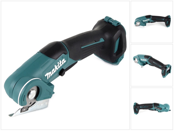 Actual product image Makita CP100DZ