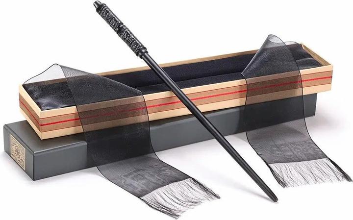 Produktbild Noble Collection Harry Potter Professor Snape's Wand Zauberstab