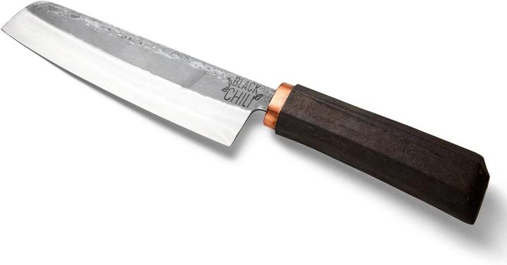 Produktbild Black Chili Küchenmesser-Set Starter