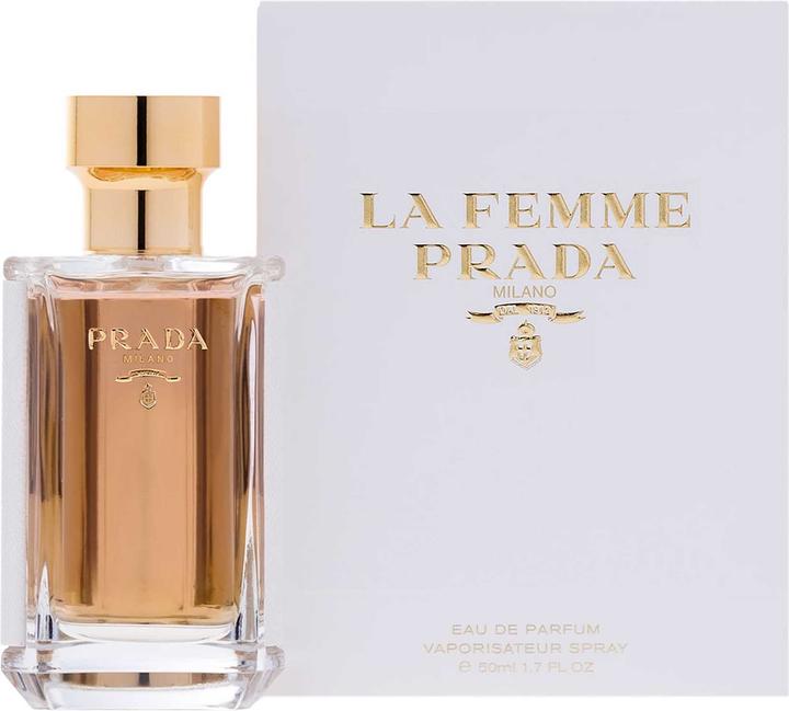 Prada La Femme (Eau de Parfum, 50 ml)