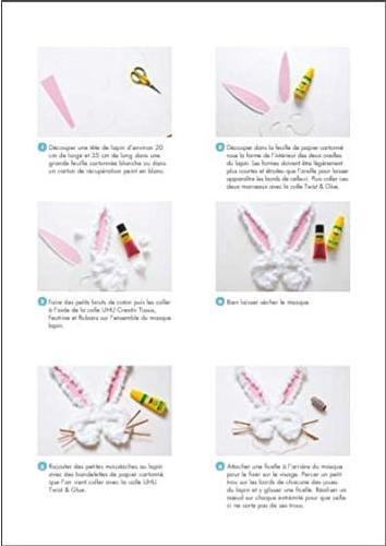 Immagine prodotto UHU colla creativa (40 g, 38 ml)