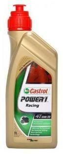 Immagine prodotto Castrol Power 1 Racing (1 l, SAE 10W-50)