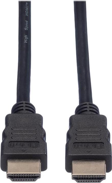Produktbild Roline HDMI (Typ A) — HDMI (Typ A) (15 m, HDMI, 1.2)