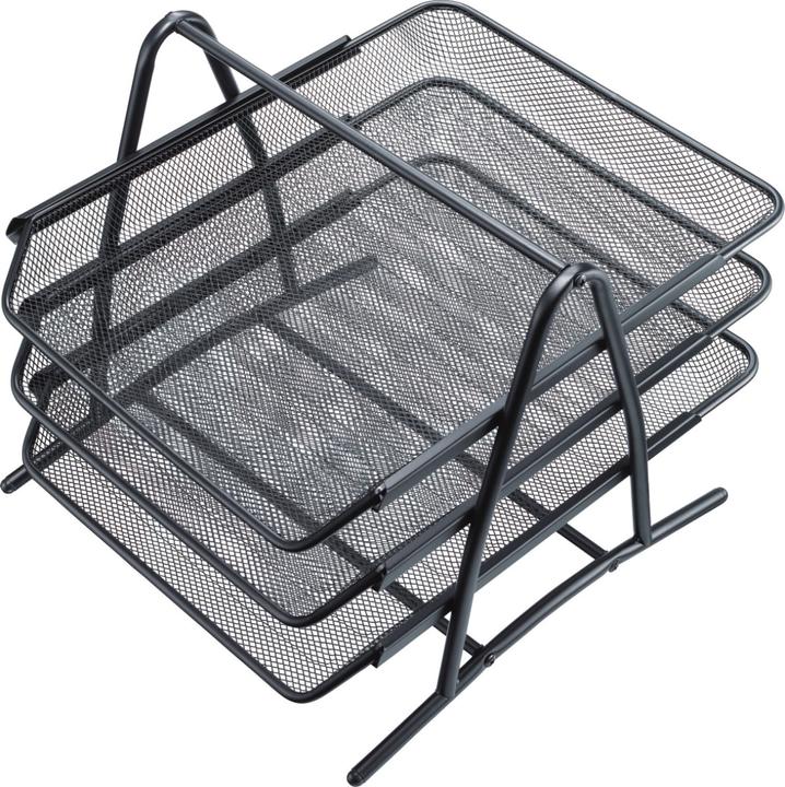 Actual product image Helit The bridge network Mesh (A4, C4)