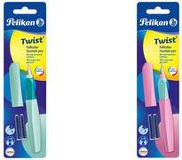 Produktbild Pelikan Füller Twist P457 M, Neo Mint, Blisterkarte (Mint, 1 x)